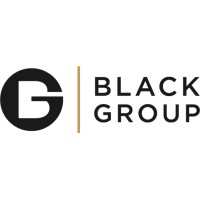 BLACK GROUP VENTURES PTY LTD Logo