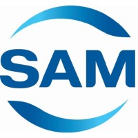 Specialist Air Management Logo