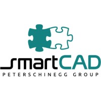 smartCAD s.r.o. Logo