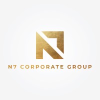 N7 Corporate Group Logo