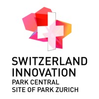 Switzerland Innovation Park Central Logo