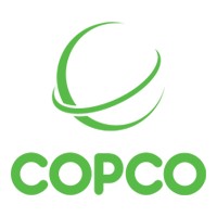 COPCO Plus Sp. z o.o. Logo