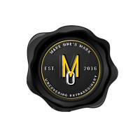 Make Ones Mark Logo