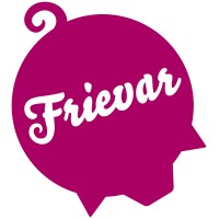 Frievar Logo
