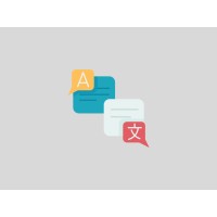 Freelance Translation Logo