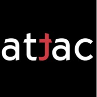 ATTAC- Aim to Terminate Tobacco and Cancer Logo