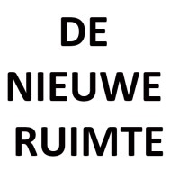 De Nieuwe Ruimte coronaproof vergaderlocatie Logo
