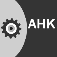 Alman-Türk Ticaret ve Sanayi Odası Logo