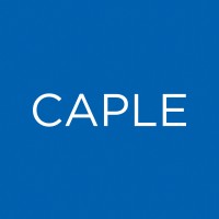 Caple Logo