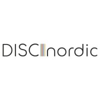 DISCnordic Logo