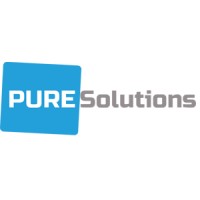 Pure Solutions Logo