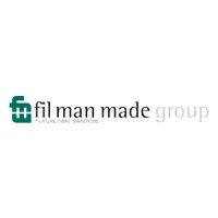 Fil Man Made Group S.r.l. Logo