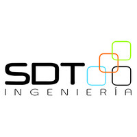 SDT Ingeniería Logo