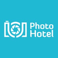 PhotoHotel Logo