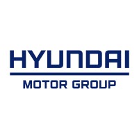 Hyundai Motor Group EU Logo