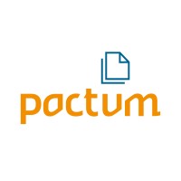 Pactum BV Logo