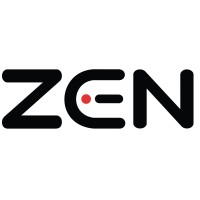 Zen Golf Logo