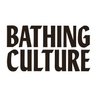 Bathing Culture Logo