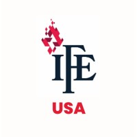 The Institution of Fire Engineers, USA Branch Logo