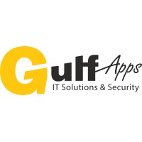 Gulf Apps Logo