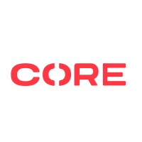 CORE Athletic Training Logo