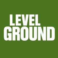 Level Ground Logo