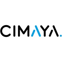 AGENCE CIMAYA Logo