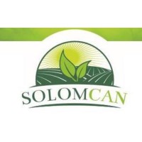 SÖLOMCAN ORGANİK GÜBRE Logo