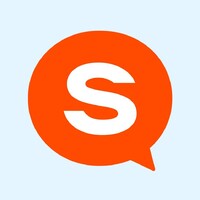 Santinos Social Media Center Logo