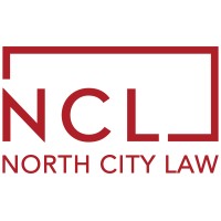 North City Law, PC Logo