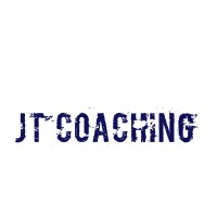 JT Coaching Logo