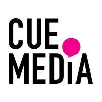 Cue Media Pty Ltd Logo
