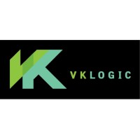 VK Logic Pty Ltd Logo