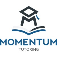 Momentum Tutoring Logo