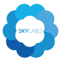 SKY Labo Logo