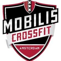 Mobilis CrossFit Logo