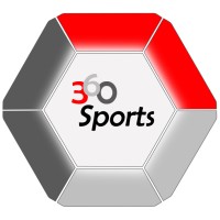 360-Sports Logo