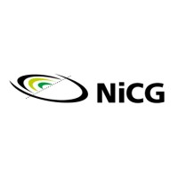 NiCG - Nederlandse inkoopcombinatie Groen Logo