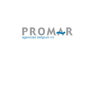Promar Agencies Belgium nv Logo