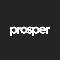 Prosper Logo