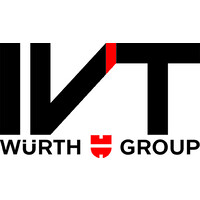 IVT GmbH & Co.KG - WÜRTH Group Logo