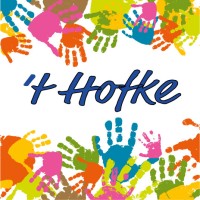 t Hofke kinderdagverblijf Logo