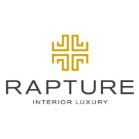 Rapture Interior Luxury Logo