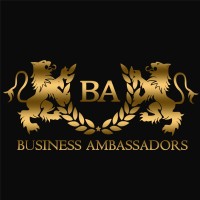 Business Ambassadors Ltd. Logo