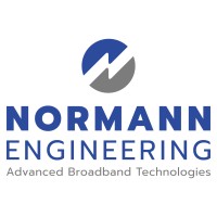 Normann Engineering d.o.o. Logo