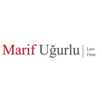 Marif Ugurlu Law Firm Logo