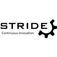 STRIDE Logo