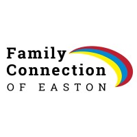 Family Connection of Easton, Inc. Logo