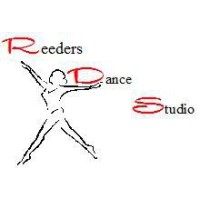 Reeders Dance Logo