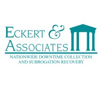 Eckert & Associates, P.A. - Downtime Claims Logo
